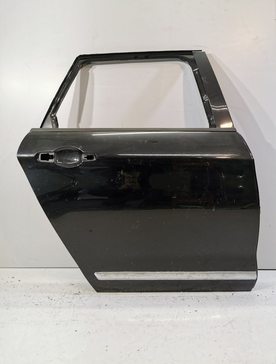 Door Rear Right CITROËN C5 II (2008-2019)