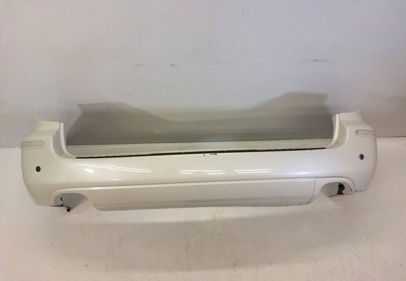 57704AG040 Rear bumper SUBARU LEGACY IV / Outback (2003-2009)
