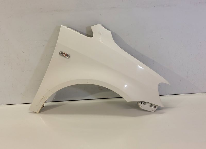 Fender Front Right VW CADDY III (2K) (2004-2015)