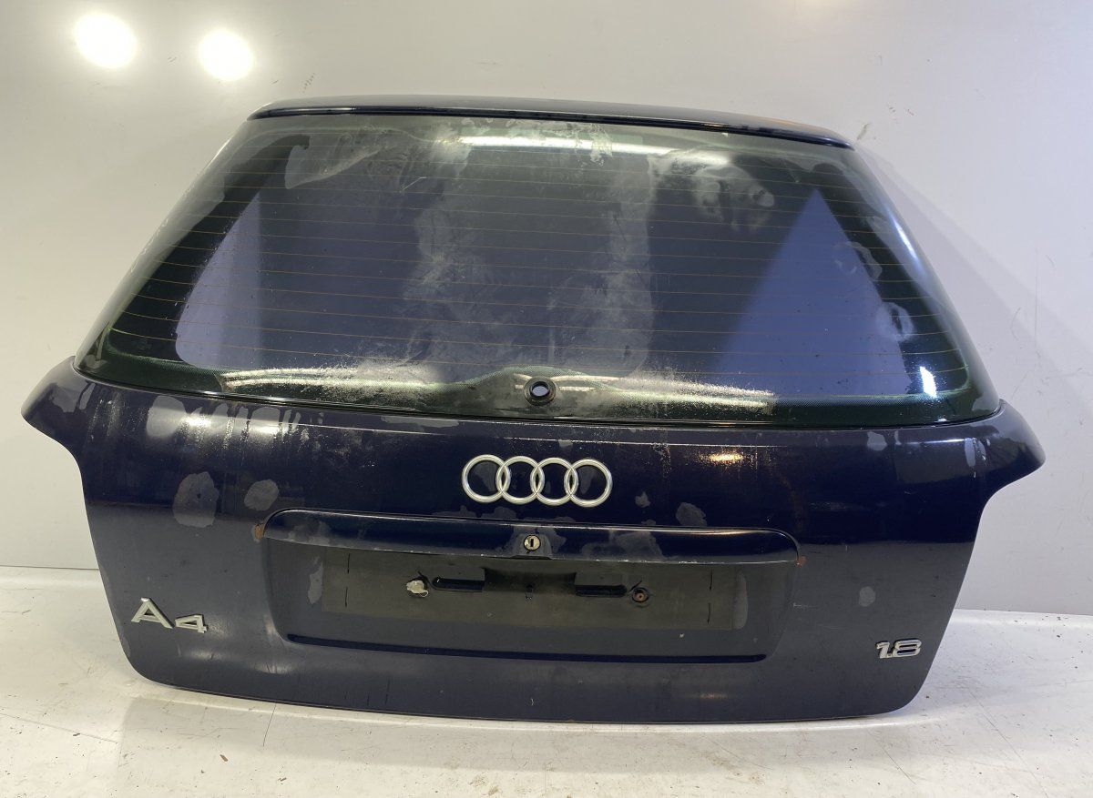 Bootlid / tailgate AUDI A4 (B5) (1994-2001)