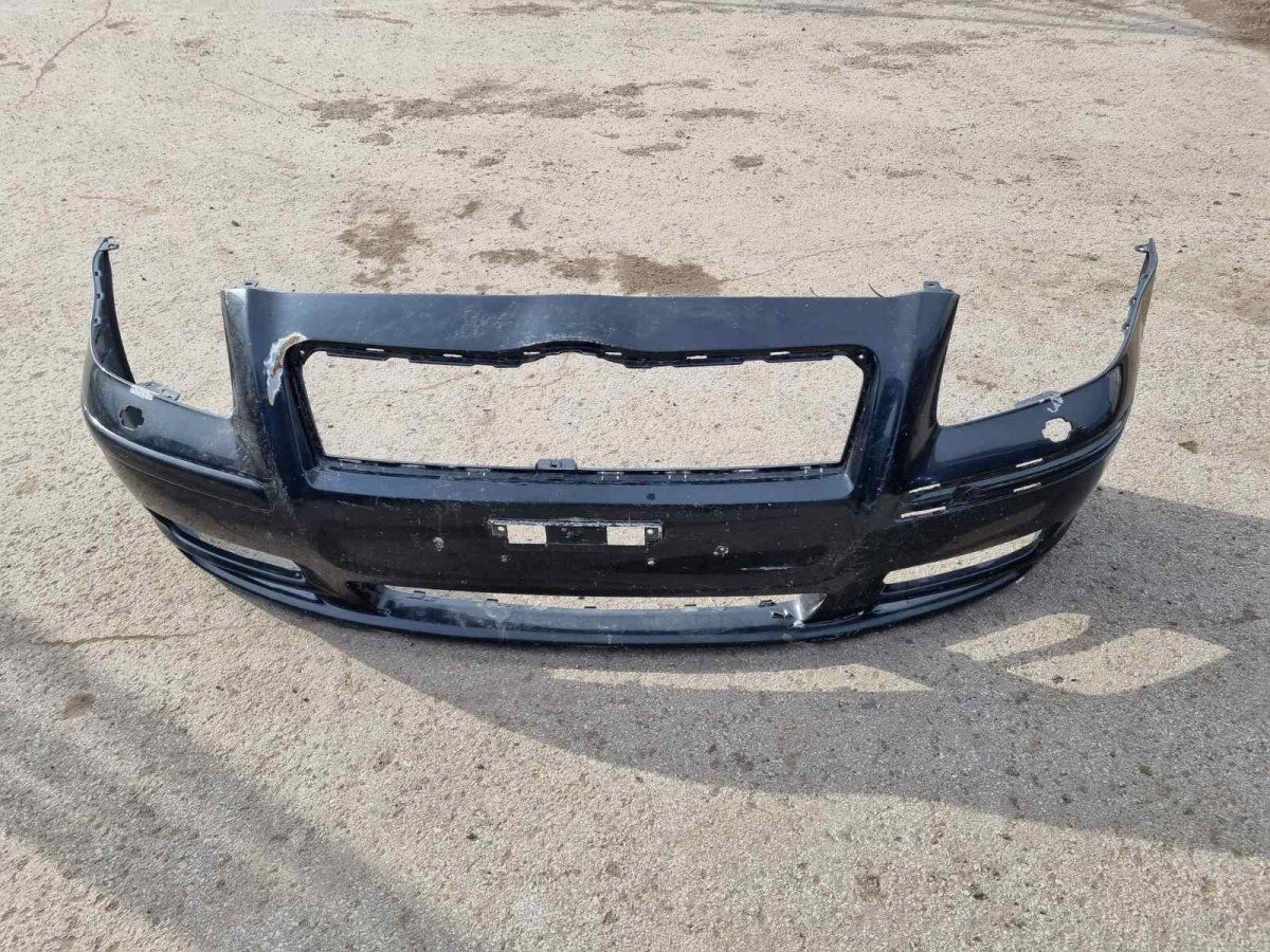 Front Bumper TOYOTA AVENSIS (T250) (2003-2008)