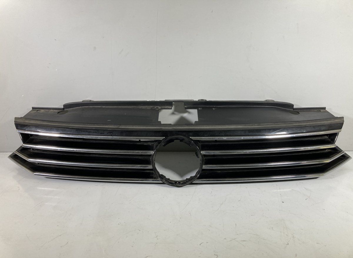 3G0853653D 3G0853651H 3G0853651J Radiator Grille VW PASSAT B8 (3G) / ALLTRACK (2014-2023)