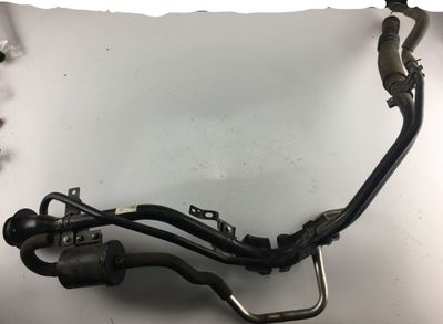 Fuel Tank Filler Neck MAZDA CX-7 (ER) (2006-2014)