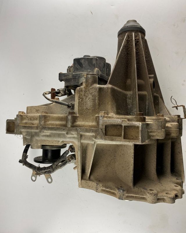 Transfer Box NISSAN NAVARA II / NP300 (D40) (2004-2021)