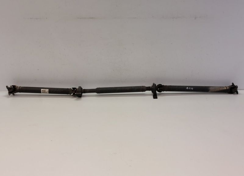 A6394103606 Propeller Shaft Complete MERCEDES-BENZ VITO / VIANO (W639) (2003-2014)