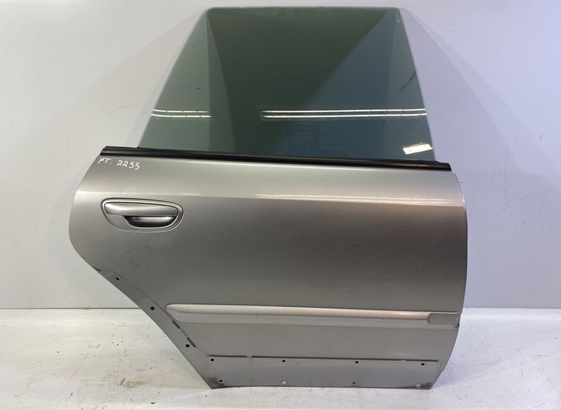 Door Rear Right SUBARU LEGACY IV / Outback (2003-2009)