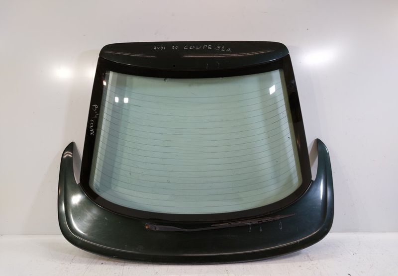 895827025F Bootlid / tailgate AUDI 80 / COUPE / CABRIO (B4) (1991-1996)