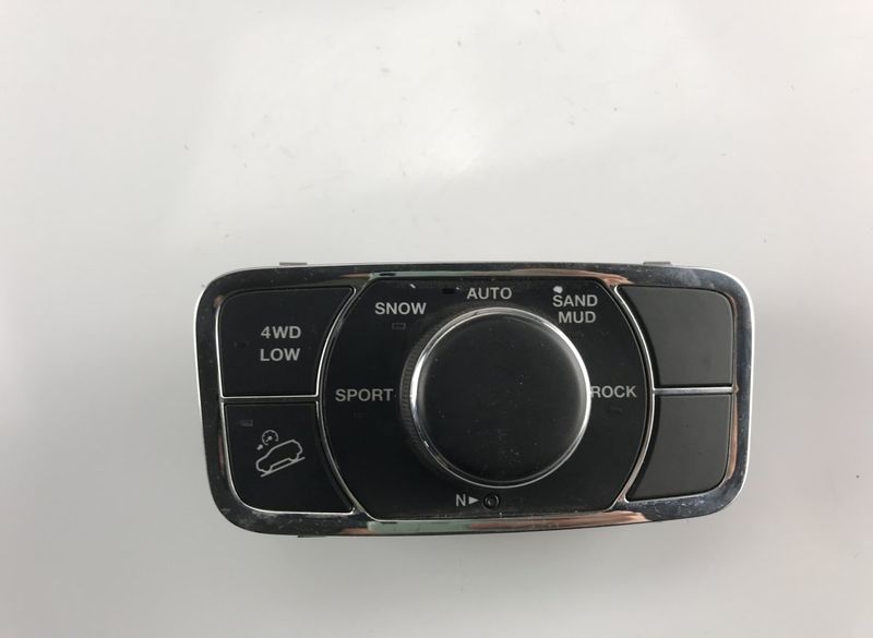P56046233AD 3405020103 Gearbox mode switch JEEP GRAND CHEROKEE IV (WK, WK2) (2010-2021)