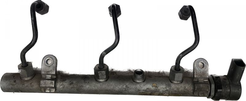 Fuel Distributor / fuel rail MERCEDES-BENZ ML-CLASS (W164) (2005-2011)