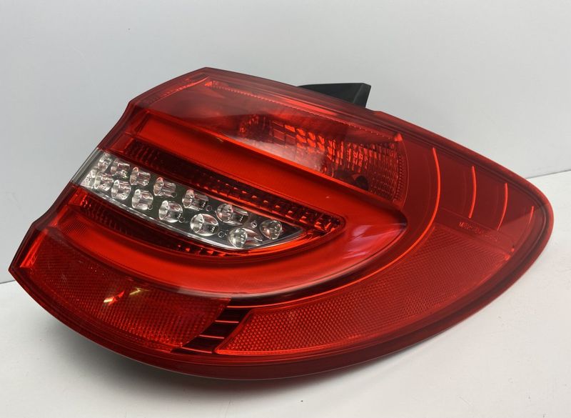 Tail light, right MERCEDES-BENZ B-CLASS (W246, W242) (2011-2018)