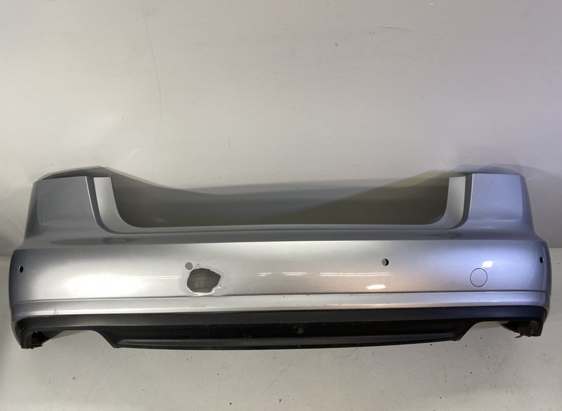 4G0807521P 4G0807521Q 17582 Rear bumper AUDI A6 / A6 ALLROAD (C7, 4G) (2010-2018)