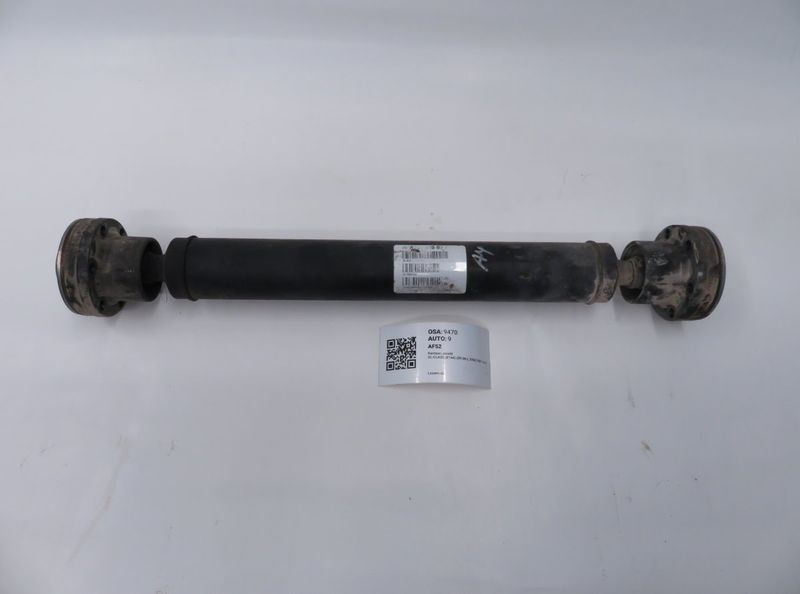 A1644100701 1644100701 Propeller shaft front MERCEDES-BENZ GL-CLASS (X164) (2006-2012)