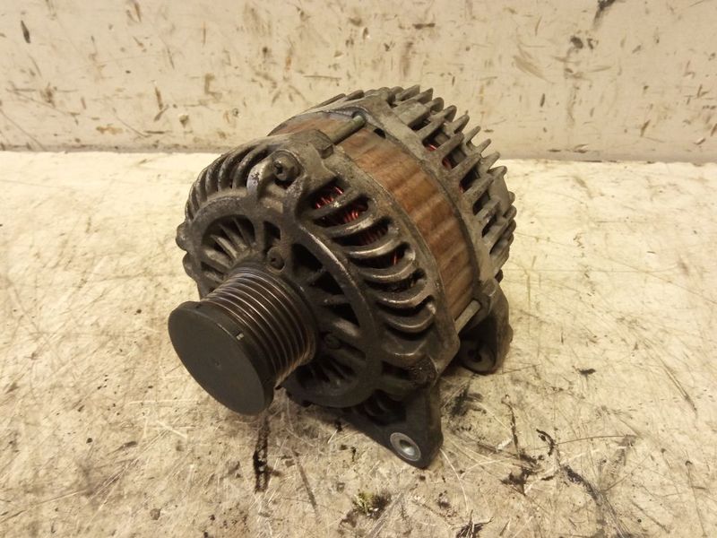Alternator NISSAN QASHQAI I (J10) (2007-2013)