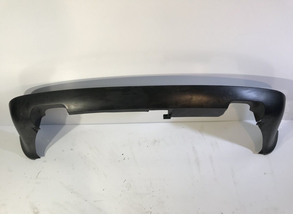Rear Bumper Spoiler VW PASSAT B5 (3B3) (2000-2005)