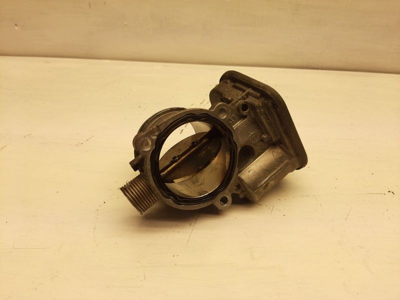780438401 Throttle body BMW 3 (E90, E91, E92, E93) (2005-2011)
