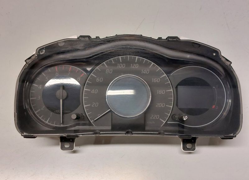 248103VV0A VPCASF-10849-DJ VPCASF10849DJ Instrument Cluster NISSAN NOTE II (E12) (2013-2019)