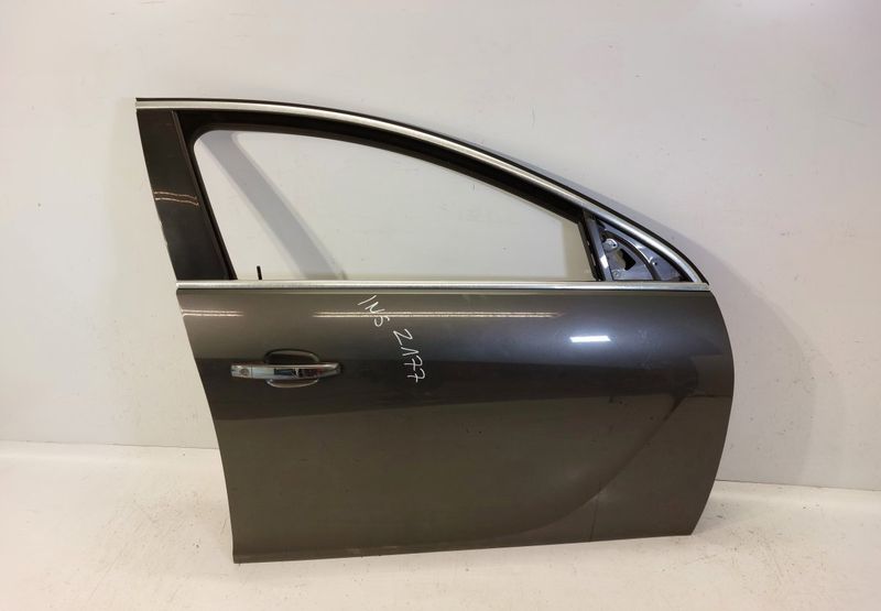 39062234 Door Front Right OPEL INSIGNIA A (G09) (2008-2017)