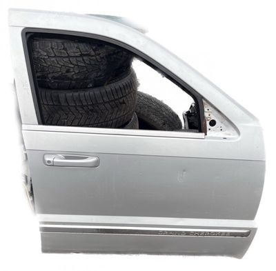 Door Front Right JEEP GRAND CHEROKEE III (WH) (2005-2010)