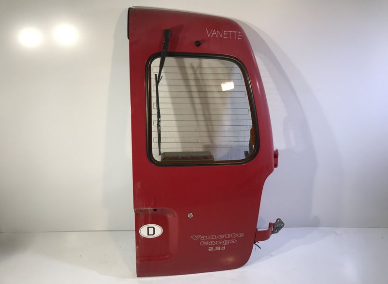 Rear Panel Door Right NISSAN VANETTE (1994-)