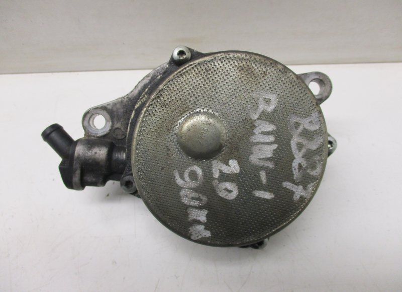 Vacuum Pump, engine BMW 1 (E81, E82, E87, E88) (2003-2013)