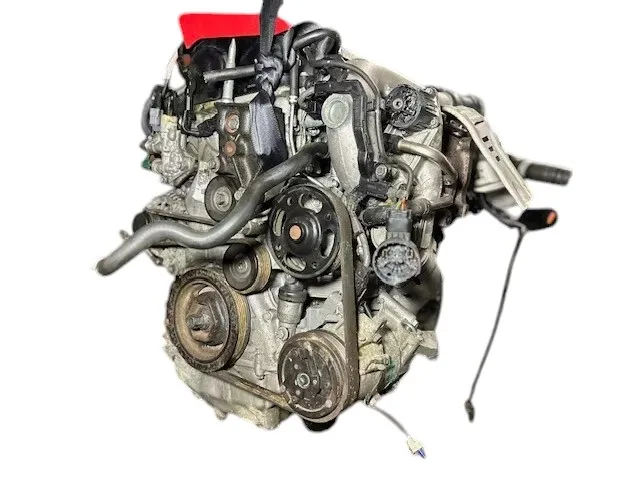 K20C1 engine complete Honda Civic X Type R 2.0 GT 306HP VTEC