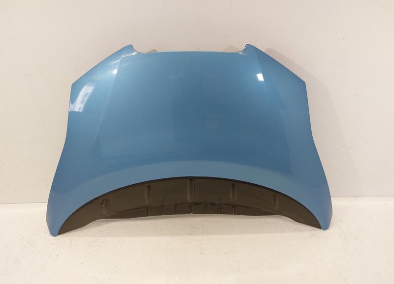 F510M3NAMB Bonnet NISSAN LEAF I (ZE0) (2010-2017)