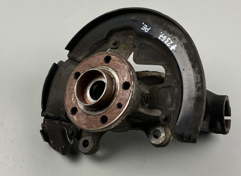 31201286 Wheel bearing housing front right VOLVO S60 II / V60 I (2010-2018)