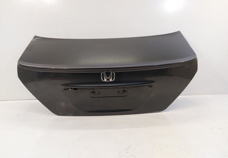 68500SJAK00ZZ Bootlid / tailgate HONDA LEGEND IV (KB) (2004-2012)