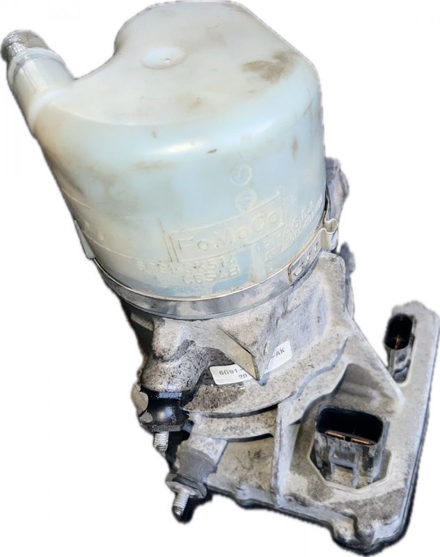 6G913K514AK Power steering pump FORD GALAXY II (WA6) (2006-2015)