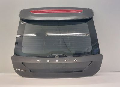 31297533 Bootlid / tailgate VOLVO XC60 I (2008-2017)