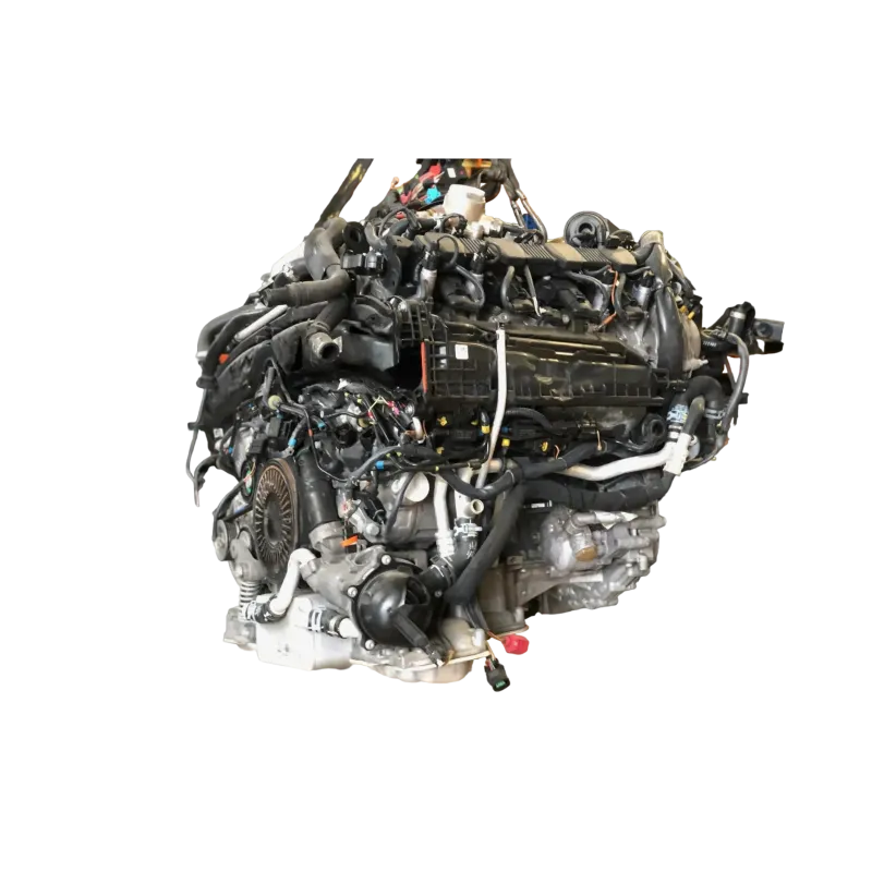 Audi S6 S7 S8 V8 4.0tfsi 308kw 420ps complete engine CEU