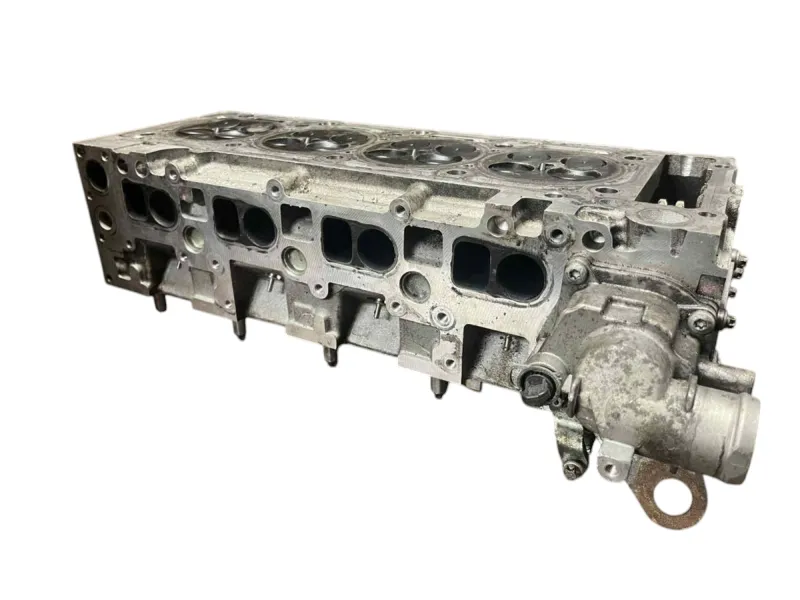 A6460101420 cylinder head Mercedes Sprinter 906 2.1 CDi 110kw