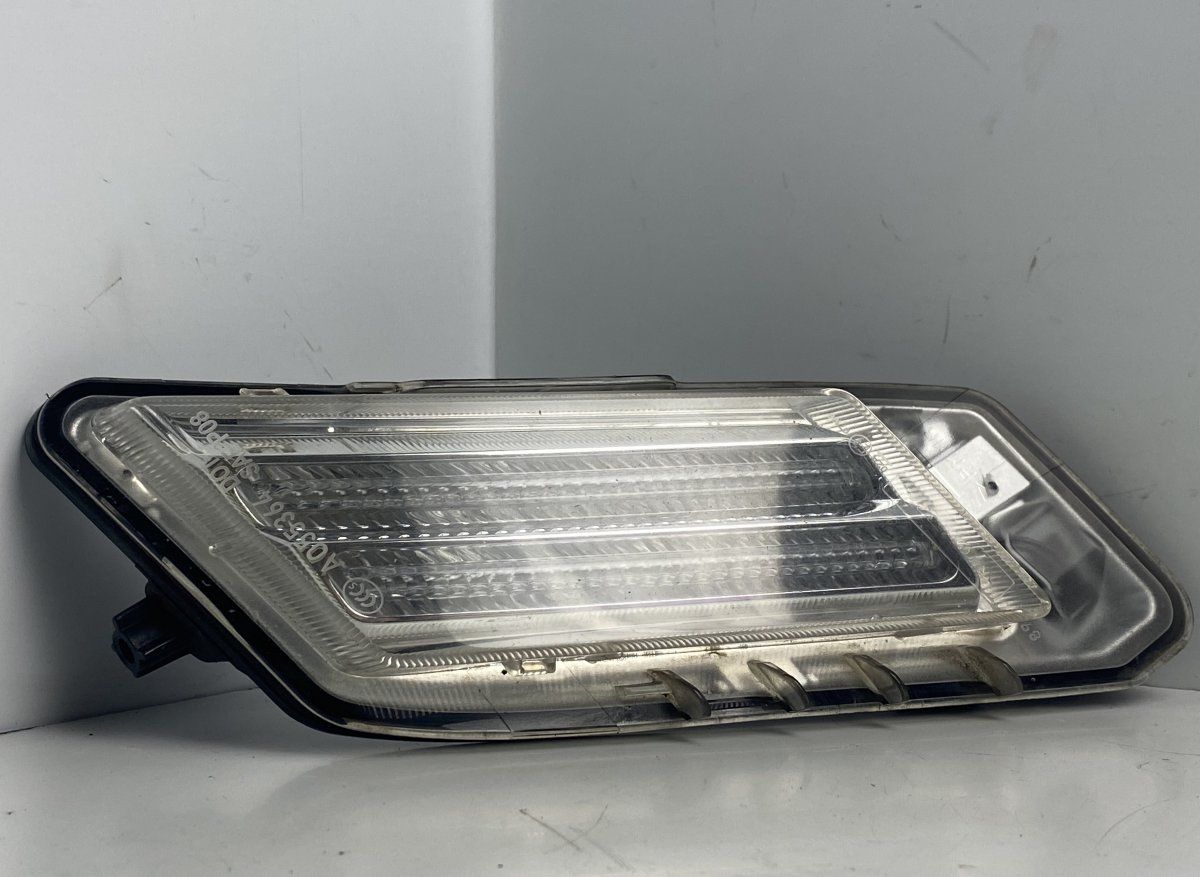 89068027F 043896 89500842 Position Light front left VOLVO XC60 I (2008-2017)