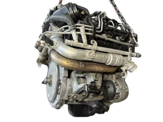 DDXE engine complete DDX VW Amarok 3.0tdi 190kw