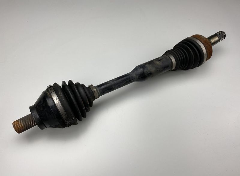 31216447 T101209 Drive Shaft Front Left                                      VOLVO XC60 I (2008-2017)