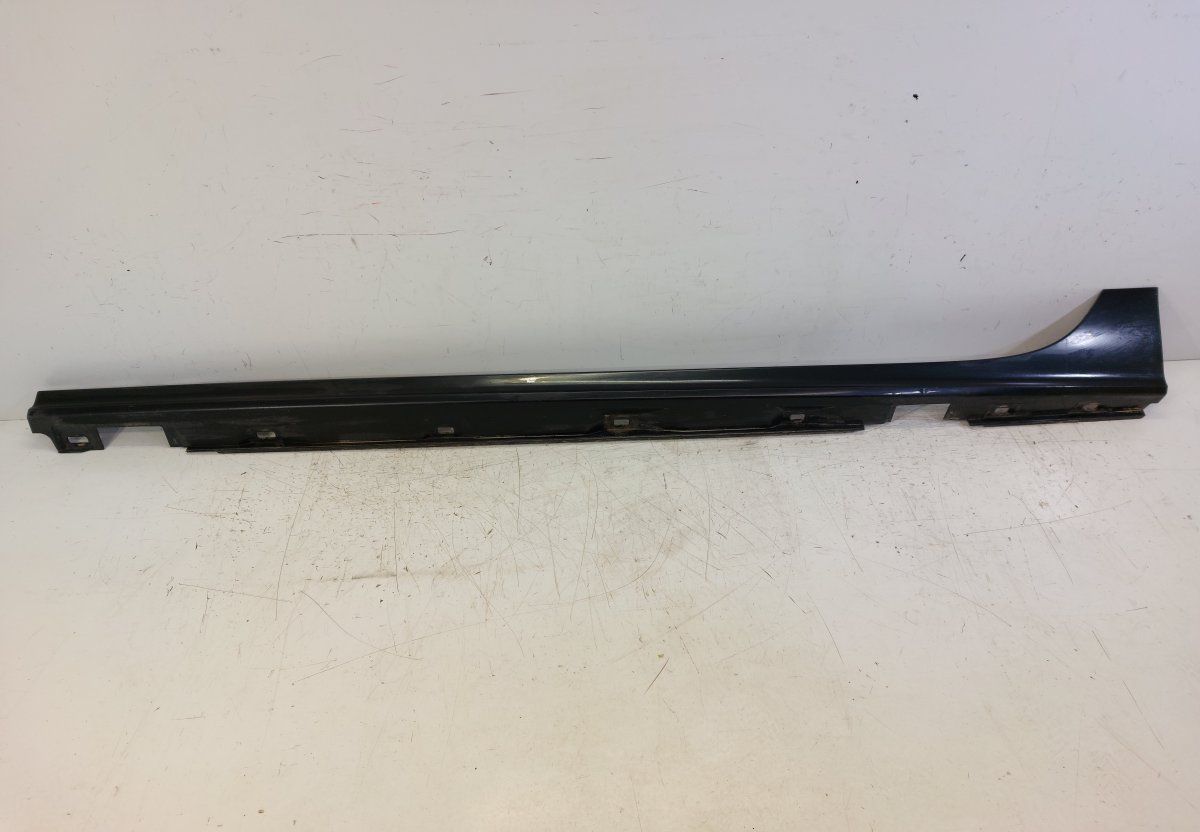 4G8853855 Side Skirt Left AUDI A7 Sportback (4GA) (2010-2017)