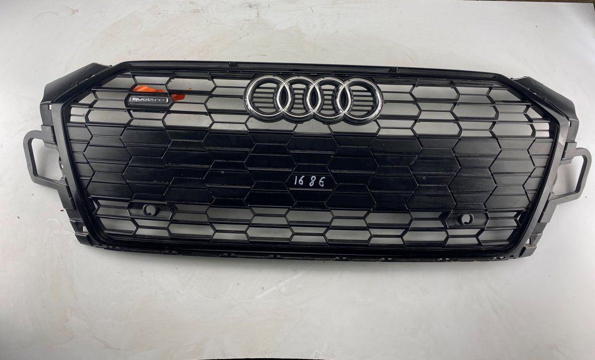 8W6853651BE Radiator Grille AUDI A5 (F53, F57, F5A) (2016-)