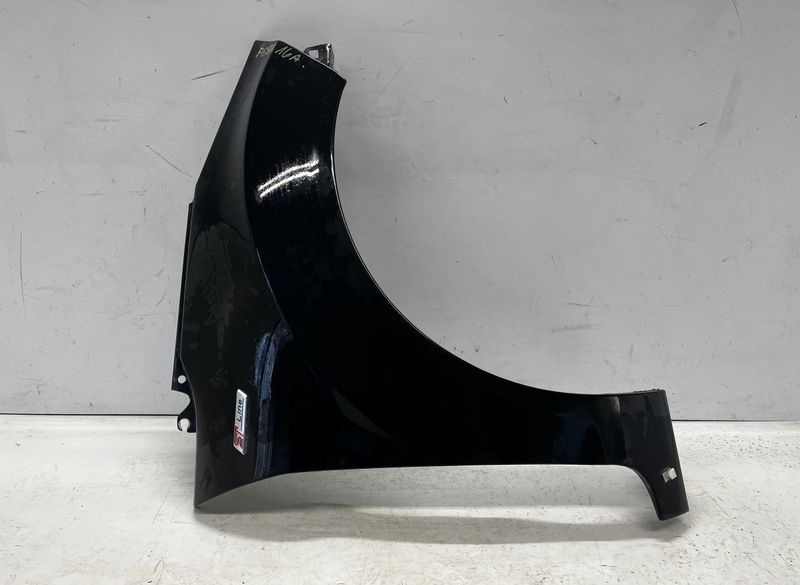C1BBA16015AA Fender Front Right FORD FIESTA VI (2008-2017)