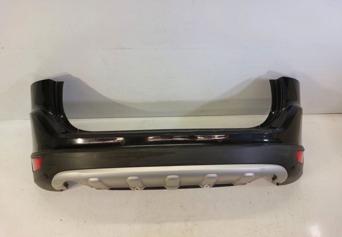 30763426 30796171 Rear bumper VOLVO XC60 I (2008-2017)