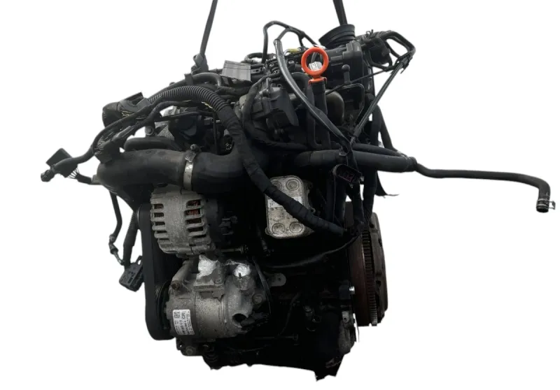 CFWA engine complete CFW Seat Ibiza IV 1.2tdi 55kw