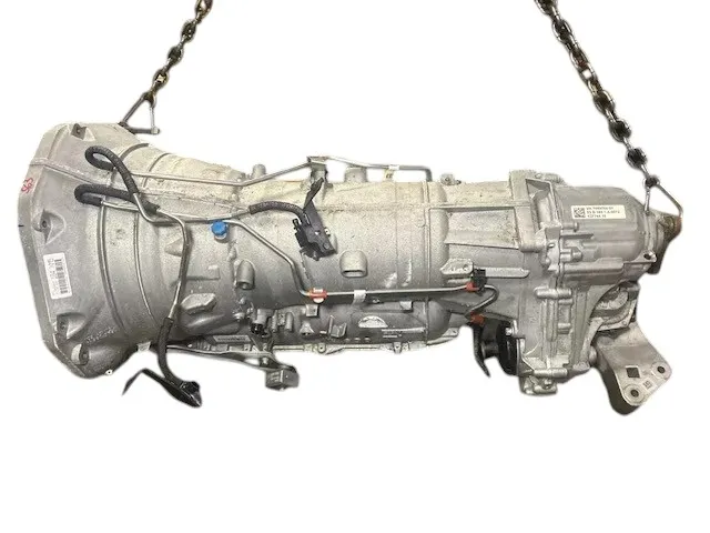 GA8X76AZ gearbox automatic 9504847 BMW M8 Competition F92