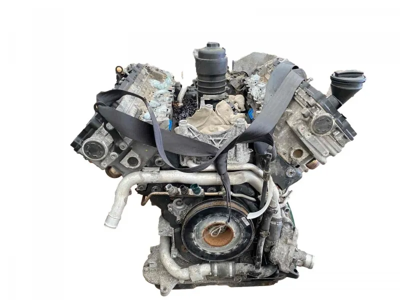 VW Touareg (7P) 2010- / 4.2 TDI V8 32V 4WD CKDA engine