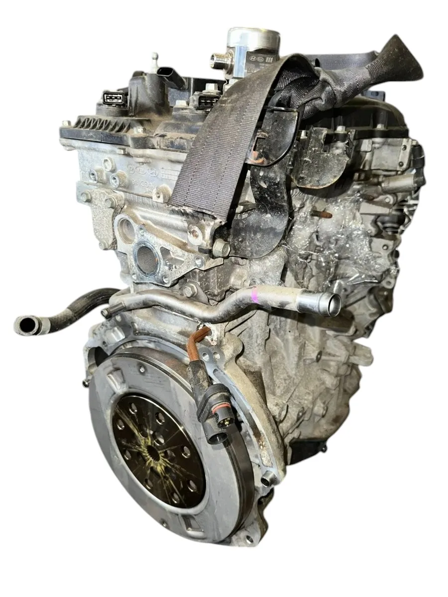 G4NG engine 188N12EH00 Kia Optima IV 2.0 GDi Hybrid 151kw 2015-