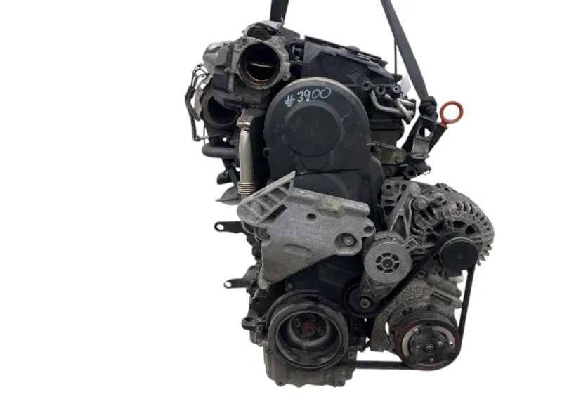 BLS engine complete Skoda Octavia II 1.9 TDi 77kw