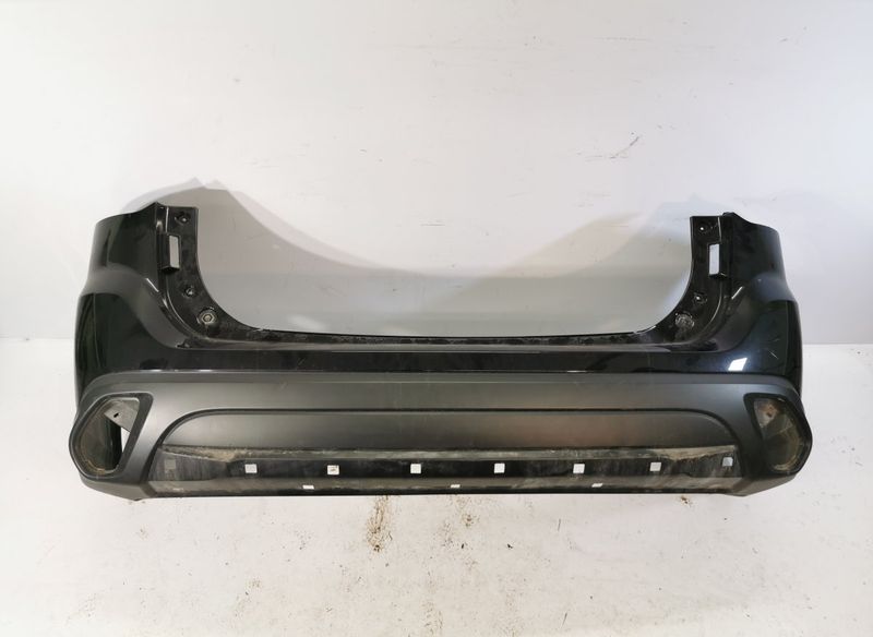 Rear bumper MITSUBISHI OUTLANDER III (GG, GF, ZJ, ZK, ZL) (2012-2021)