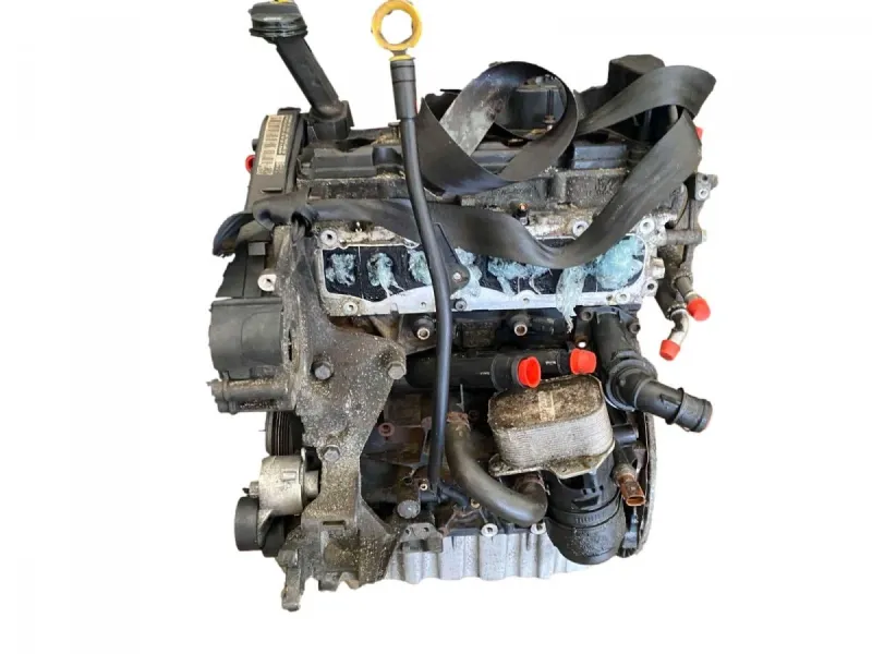 CXHA engine CXH VW T6 2.0tdi 110kw