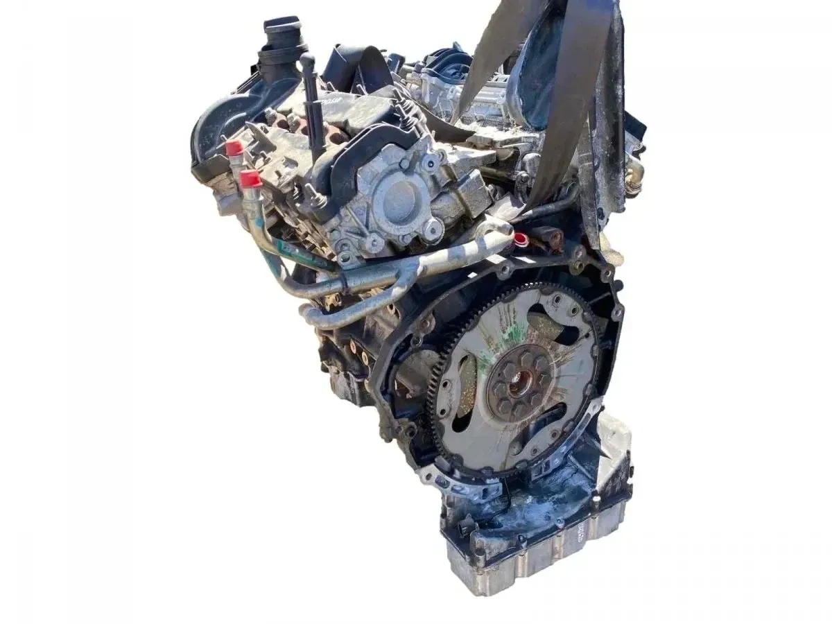 JEEP (WK2) 2013- EXF 3.0 CRD 24V 184 kw engine