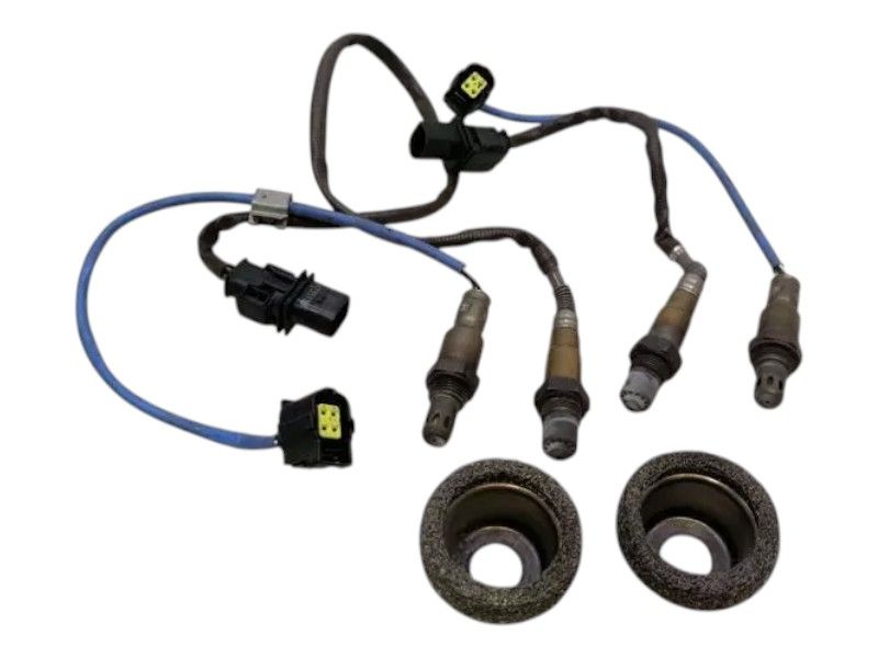 MERCEDES CL63 AMG W217 Lambda Sensor Set A0005421100