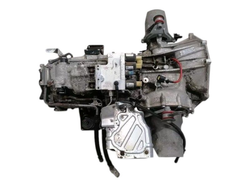 AUDI R8 42 V10 5.2 2009-2011 R-tronic Gearbox MAZ 086300046H E-GEAR