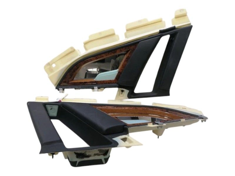 ROLLS ROYCE PHANTOM MK7 Rear Quarter Vanity Mirrors 707014414